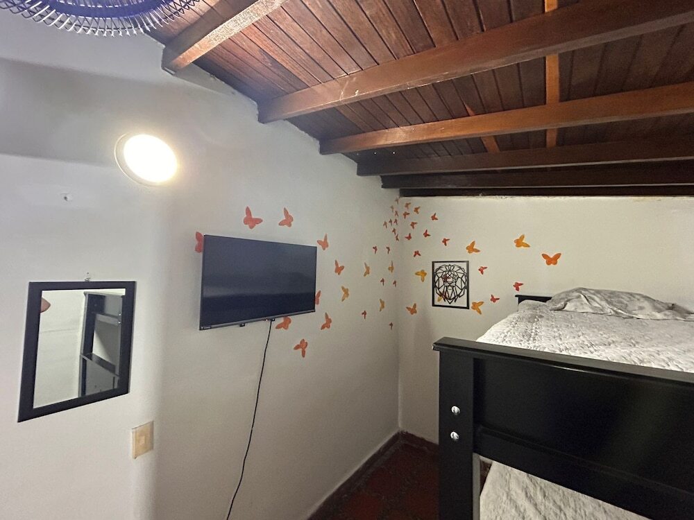 Hostel Urban City Medellin