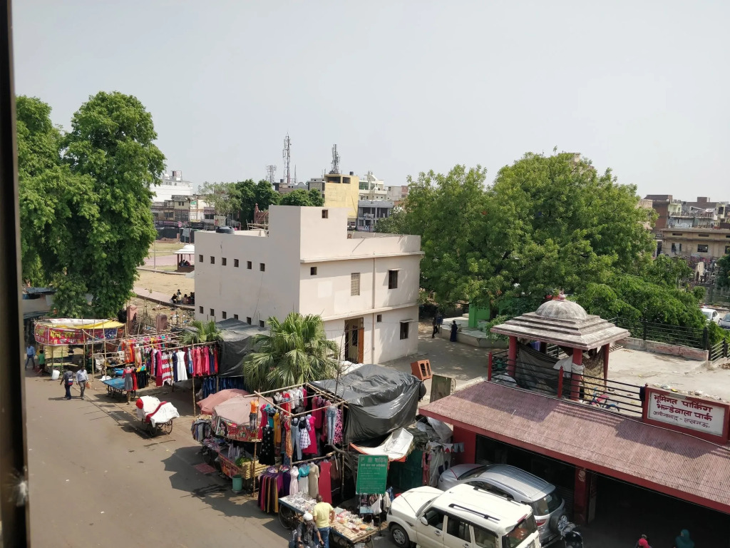 Central Hotel