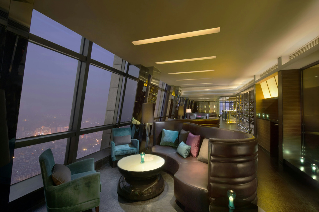 Hilton Zhongshan Downtown