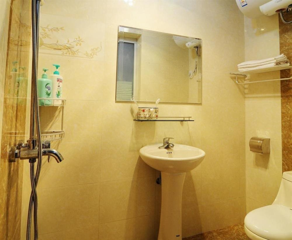 Xitang lvs Manor Hotel