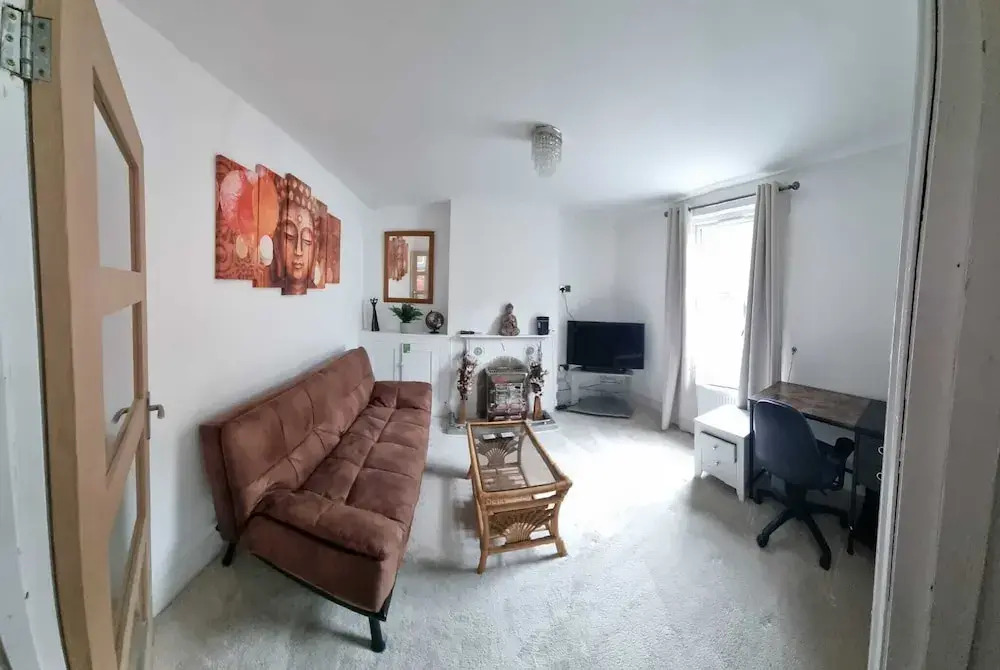 Two Bedroom House, Birchington, Ct79rn