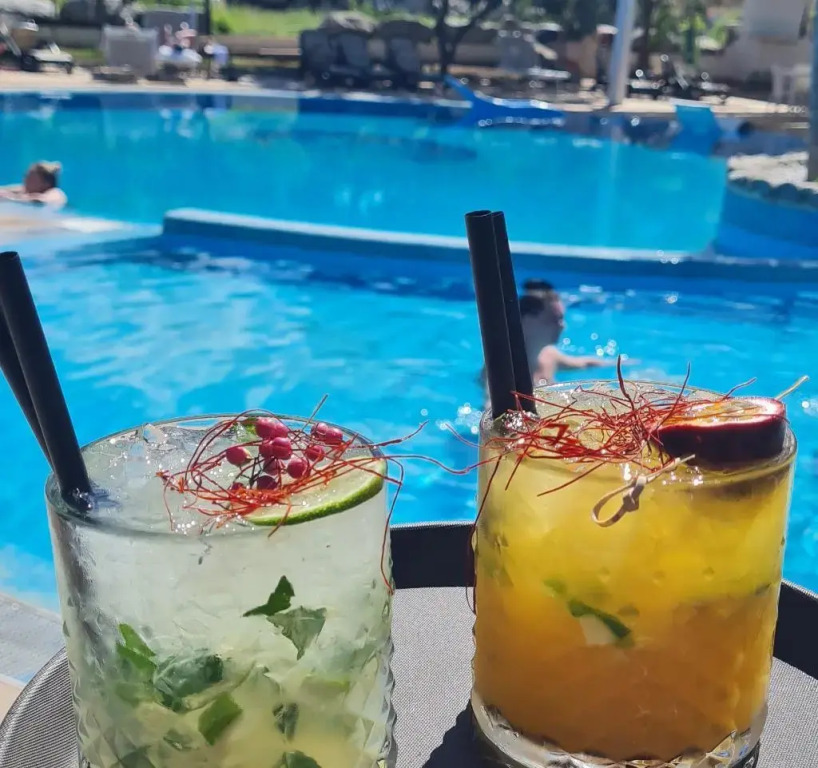La Bussola Hotel Calabria