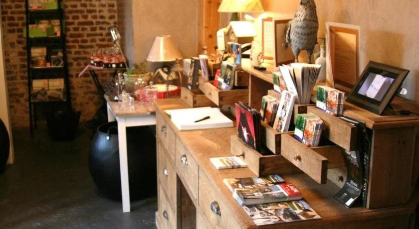 Le Prieuré Chambres dhôtes