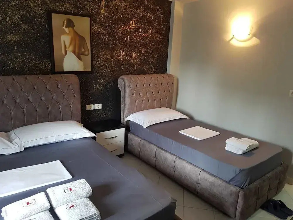 Hotel SALA