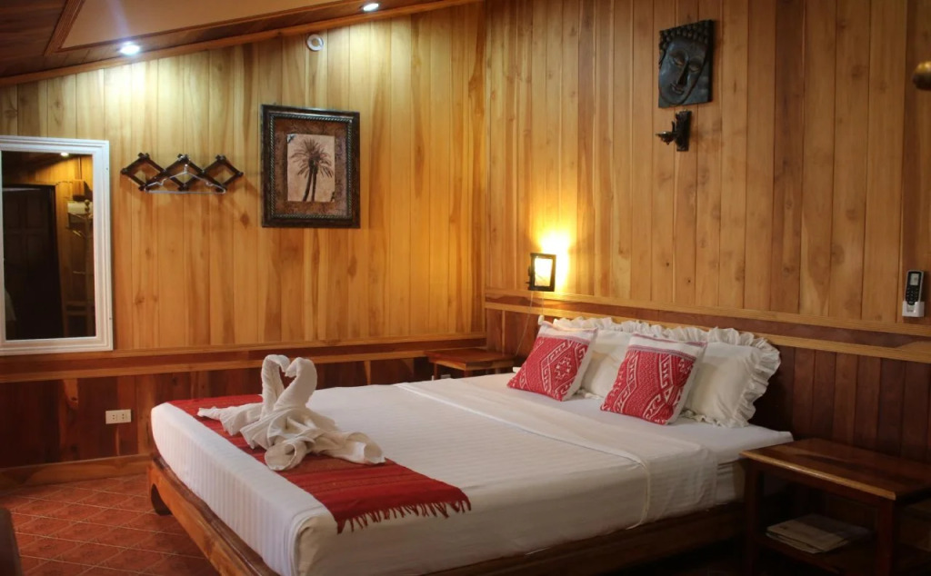 Apple1 Guesthouse