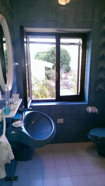 Villa Alabe - Waterfront Apartments in Bosa Porto Alabe