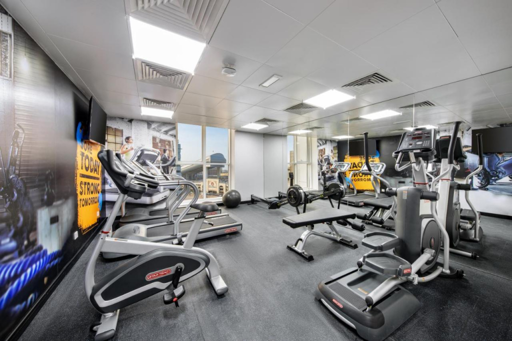 Citymax Hotel Al Barsha