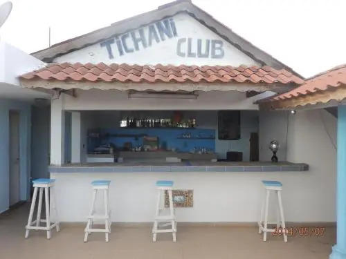 Maison Tikani