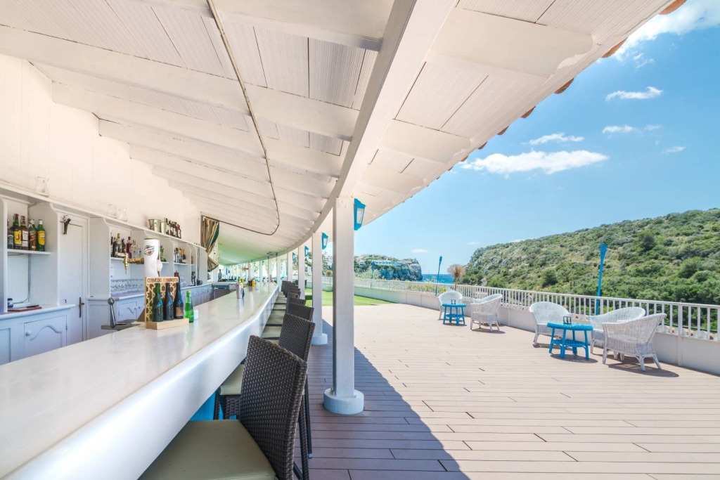 Osprey Menorca Hotel