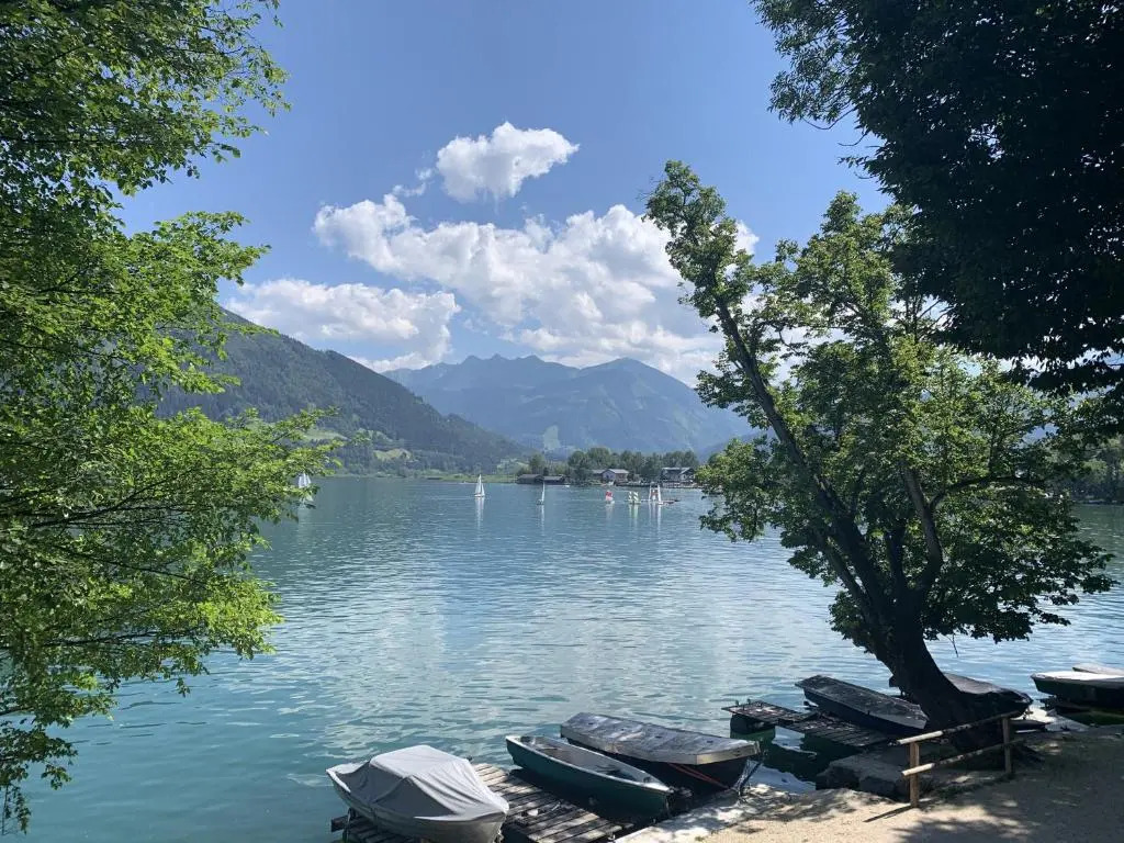 Kapruner Tal- Top 10-1 bedroom Apartment