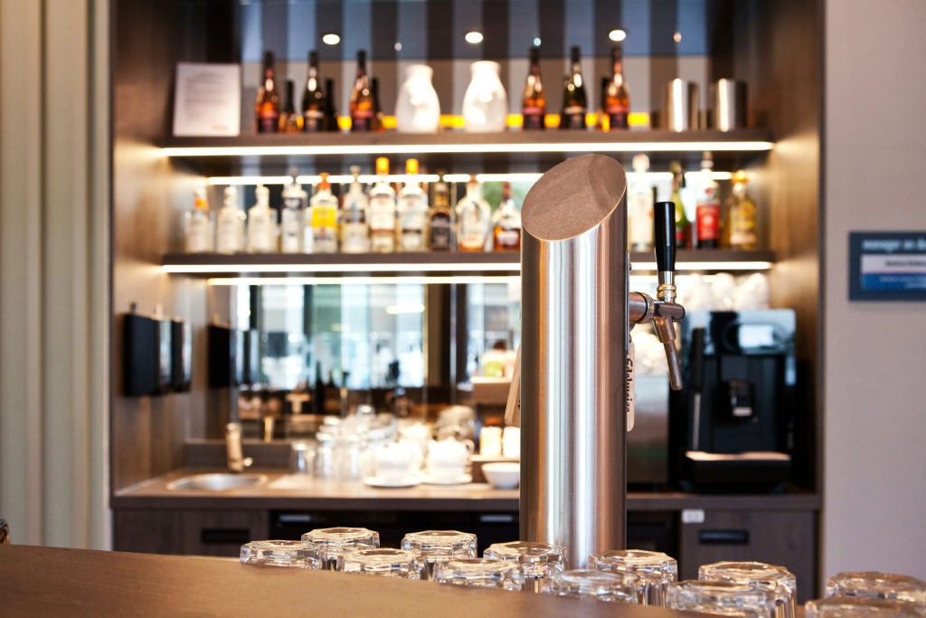 Hampton By Hilton Vienna Messe