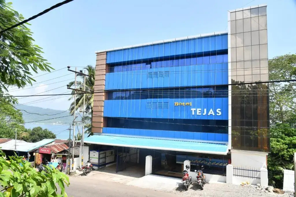 Hotel TEJAS