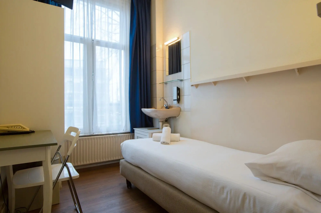 Hotel Titus City Centre