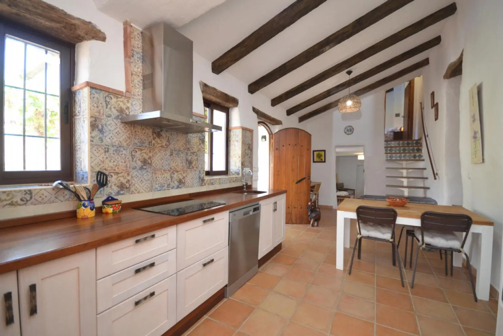 Villa Cortijo Mar