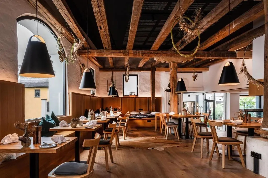 Hotel & Restaurant Posthalterei