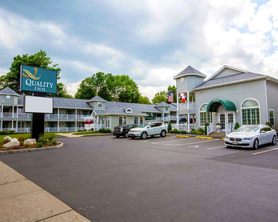 Quality Inn Lake George