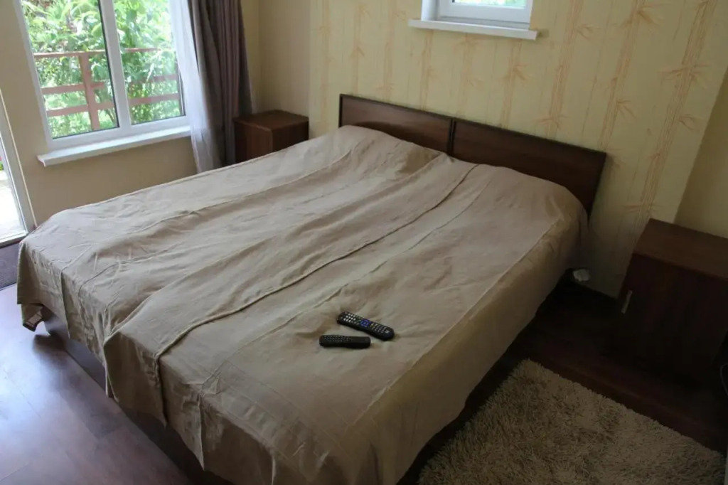 Guest House LETO