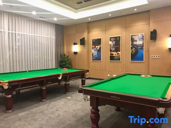 Delphi Sky Hotel