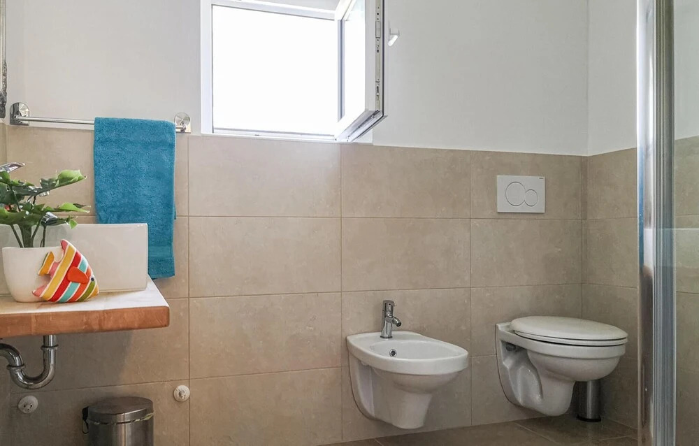 Awesome Home in Putini With Outdoor Swimming Pool, Wifi and 4 Bedrooms