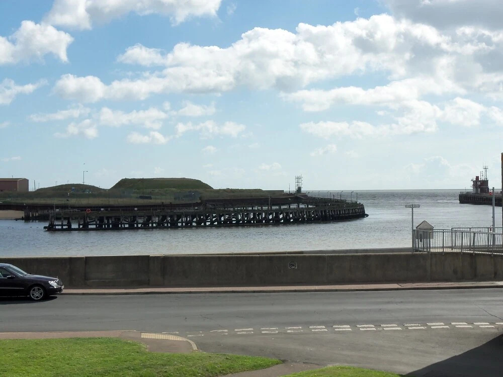 The Harbour