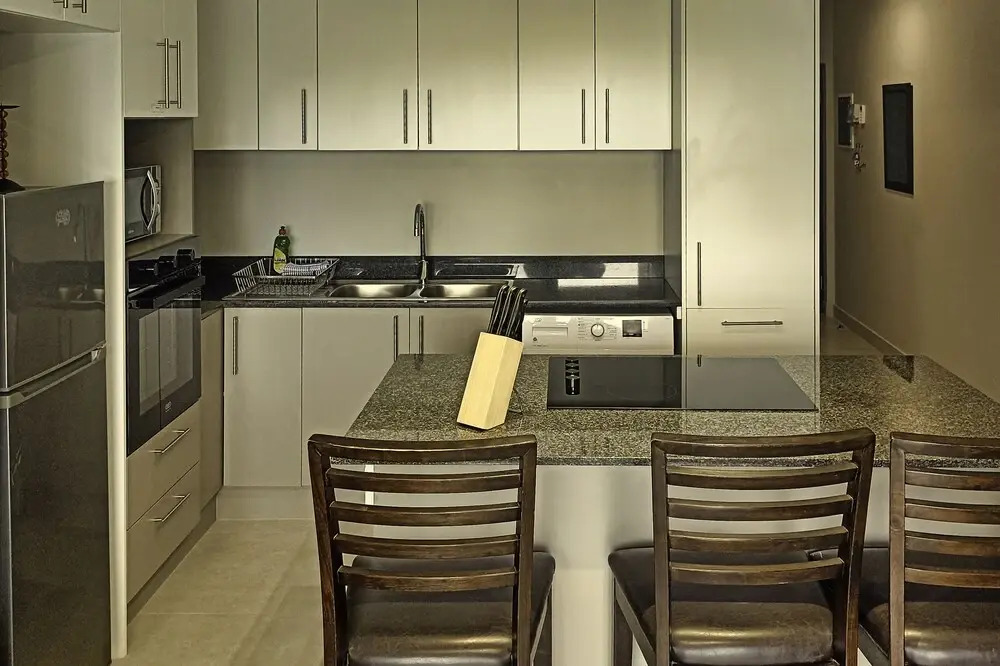 NIVICA Lifestyle Living 40 Langebaan