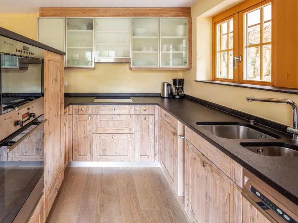Chalet Smaragd