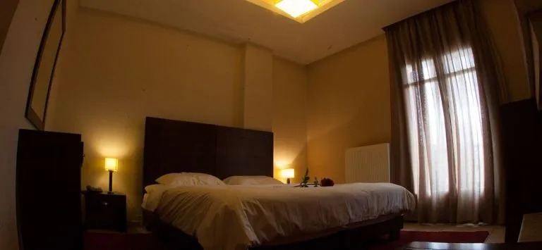 Titagion Hotel