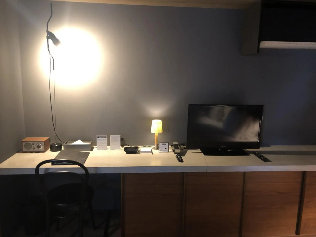 Hotel Cycle