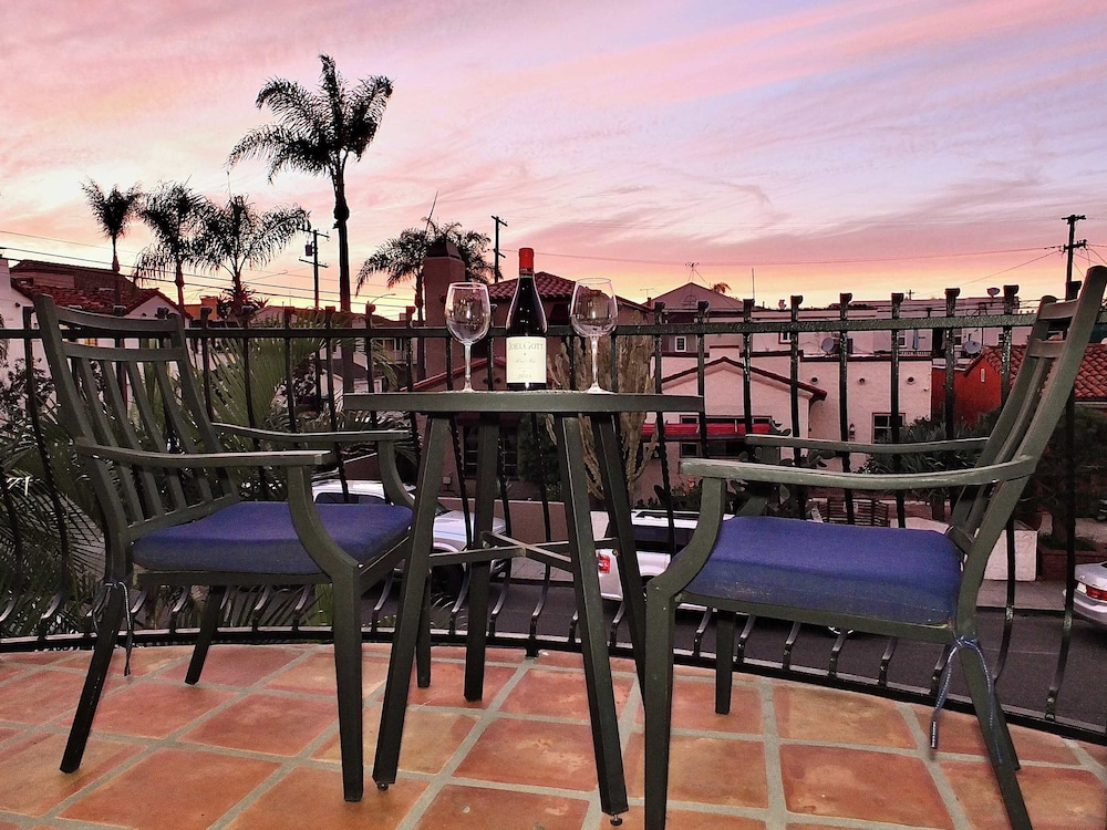 Beauty by the Beach Socal Fun!