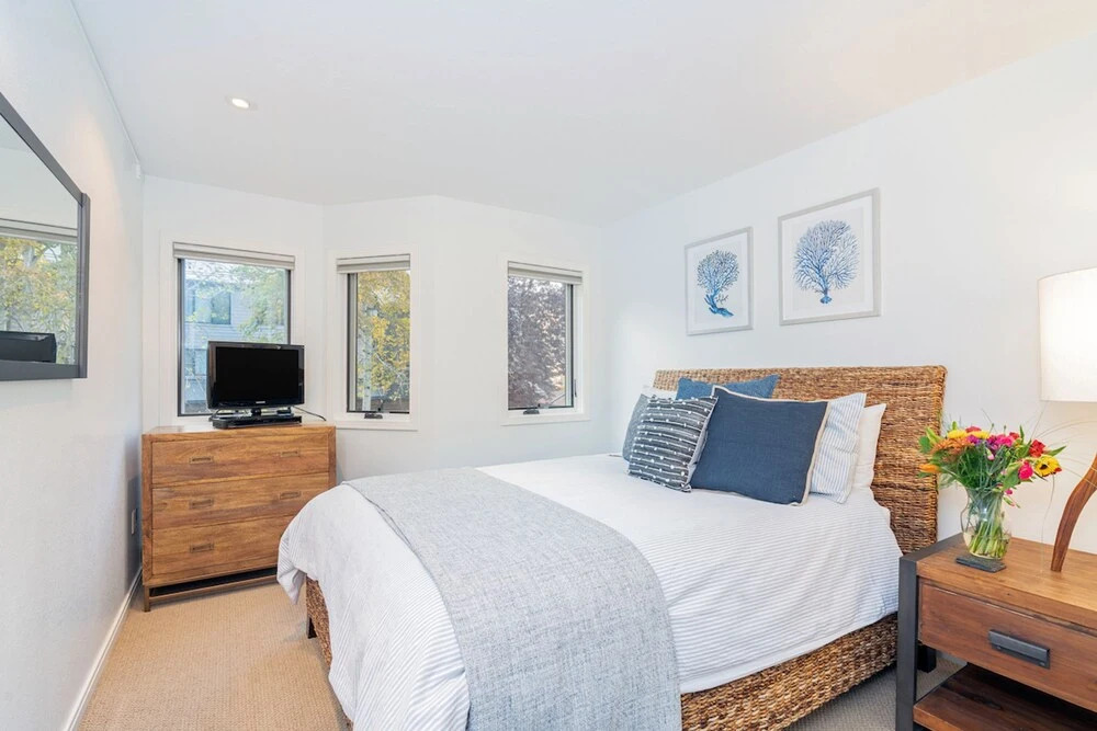 Lulu Luxe by Exceptional Stays