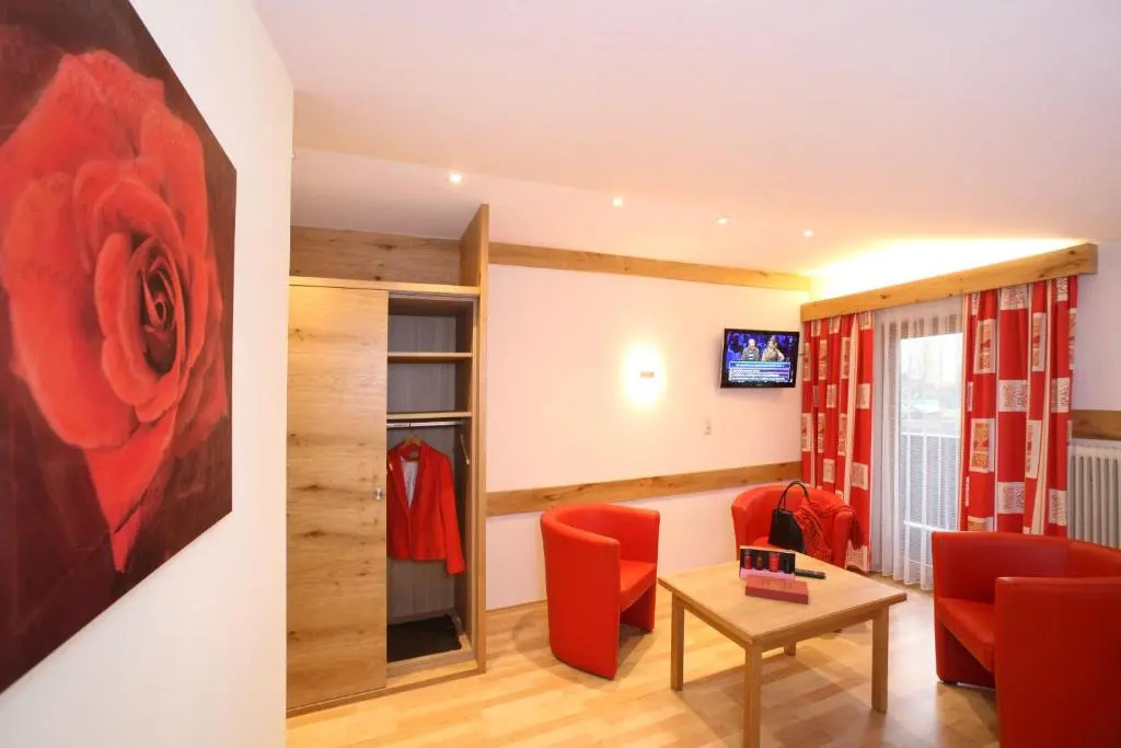 Appartement Lackner