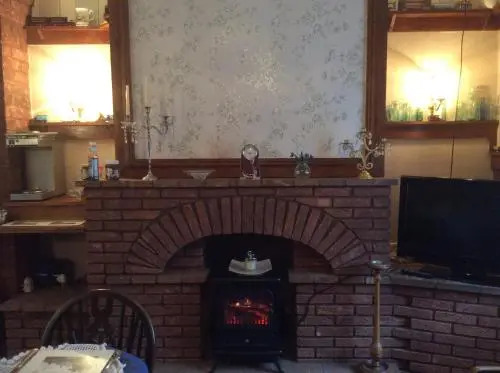 Admiral Guest House