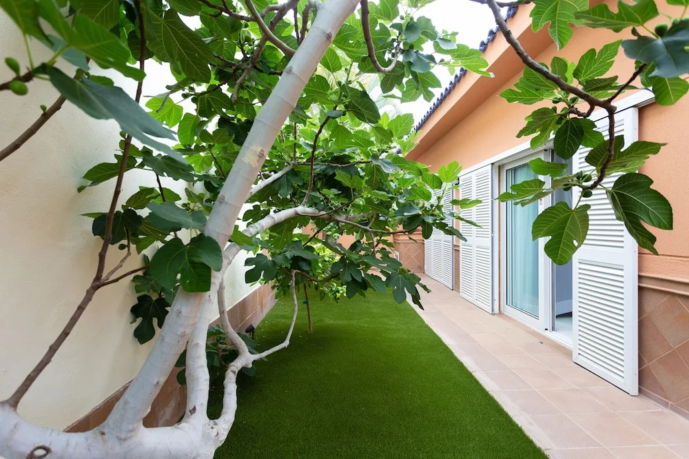 Gorgeous Luxury Villa with Private Pool Playa de la Arena