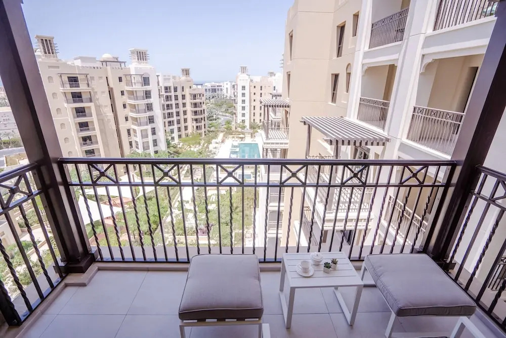 Blakely Tower by Nasma Luxury Stays