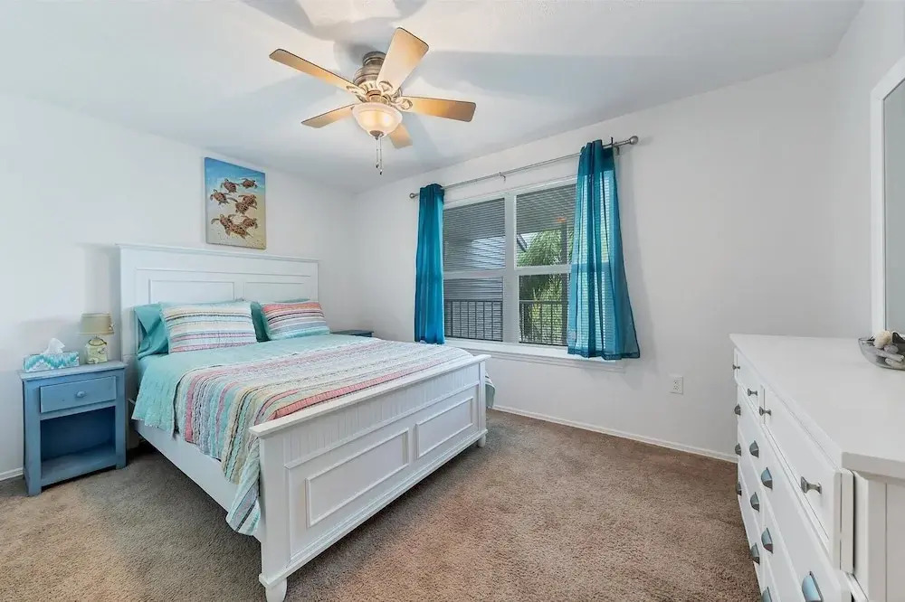 Port Charlotte Private Waterfront Condo Wa4410-317