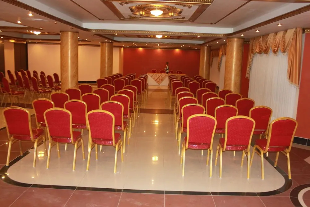 Golden Palace