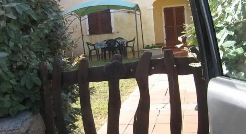 Casa Mirice