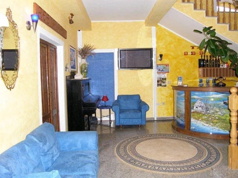 Hotel Koral