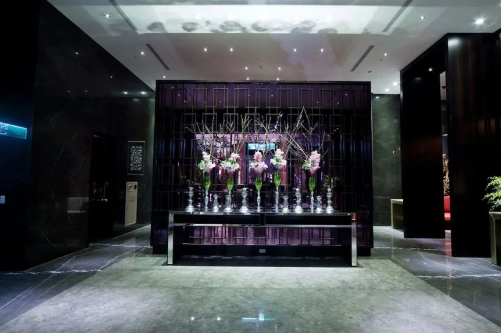 Wego Boutique Hotel - Dazhi