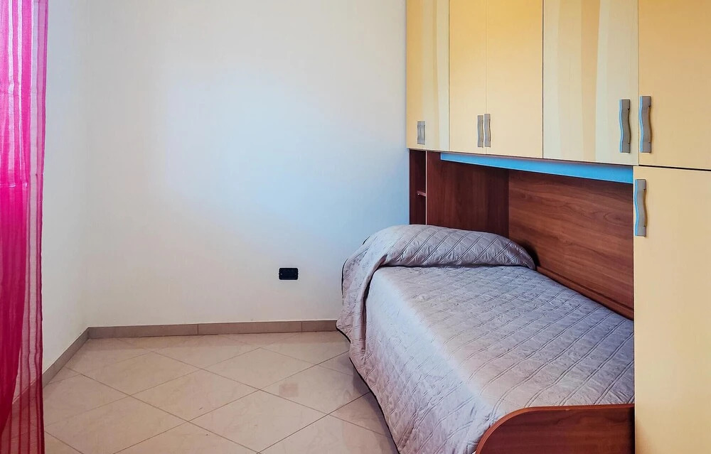Amazing Apartment in Partinico With Wifi and 2 Bedrooms