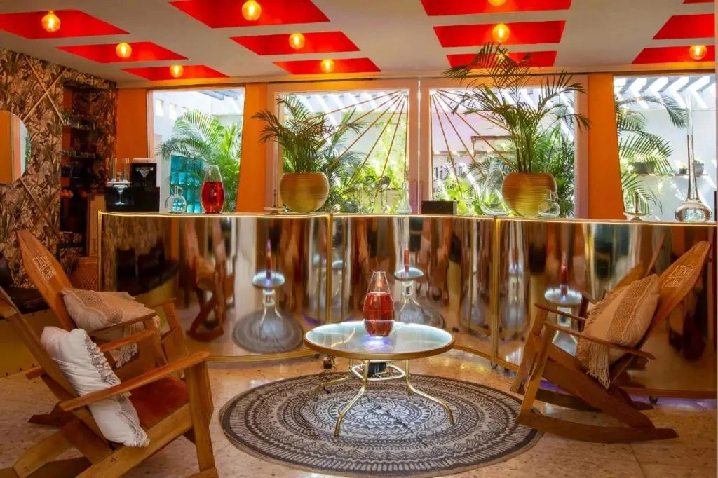 Casa Elixir Boutique
