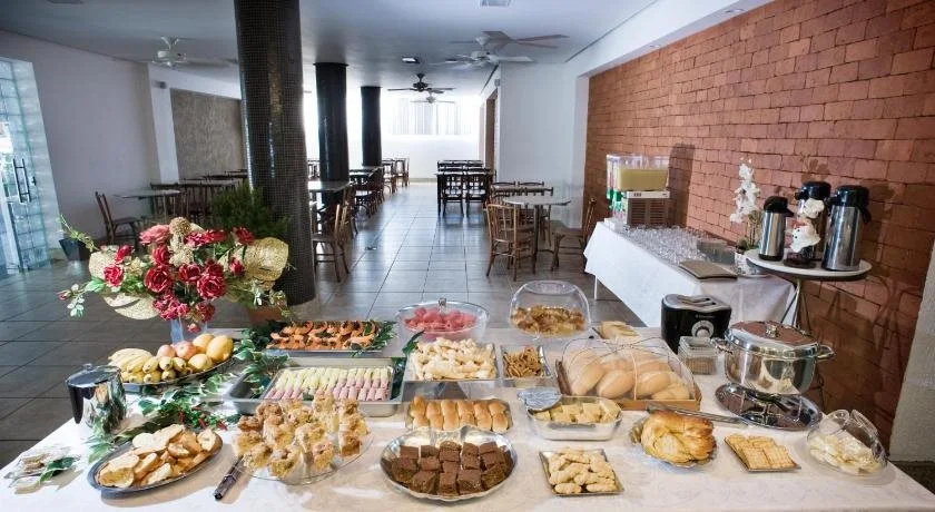 Hotel Lumiar