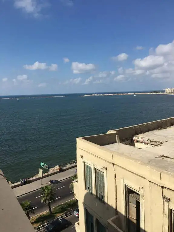 La terrasse