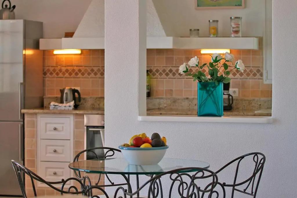 Casa Esther