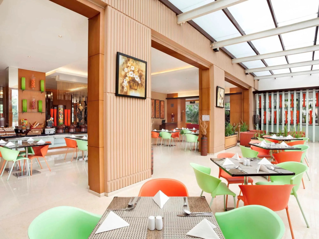 Ibis Styles Solo
