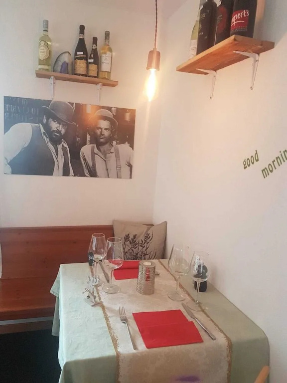 LANGOLO DEI SAPORI