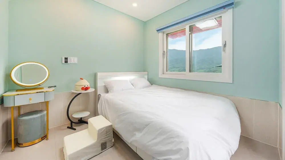 gyeongsan stage-ipple pet pension