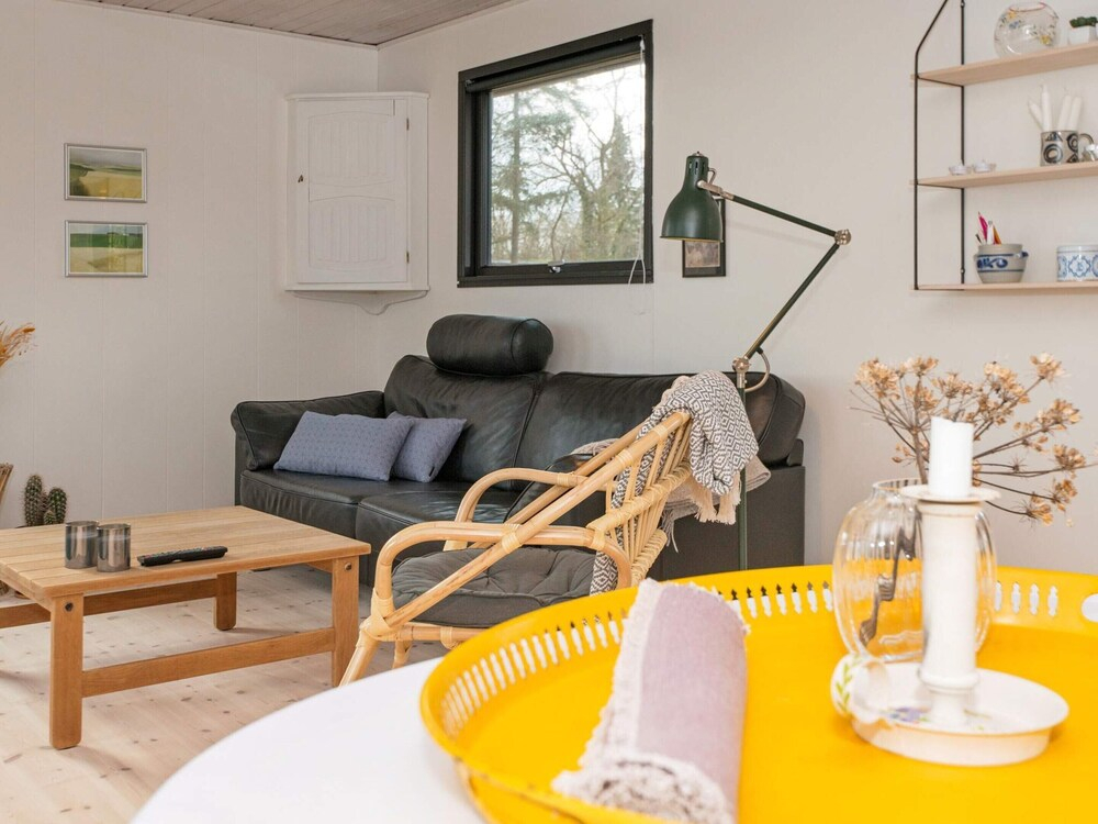 5 person holiday home in Juelsminde