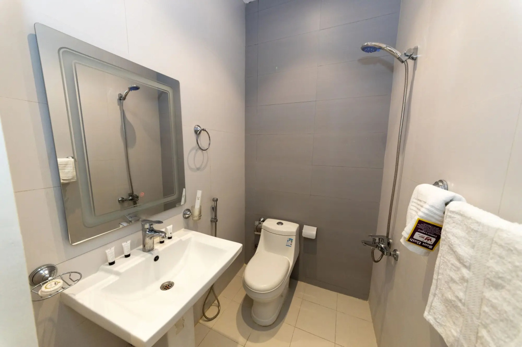 Admire Apart Hotel