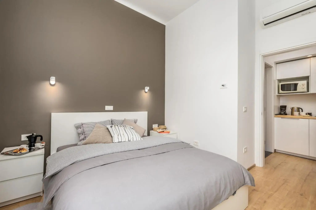 Apartman DeArk